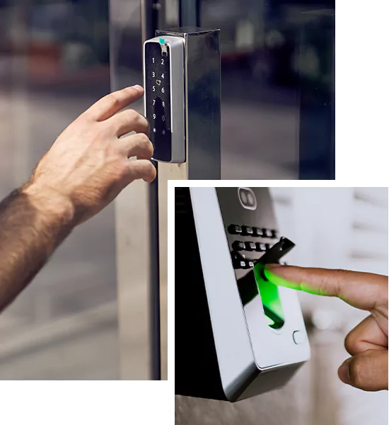 About Access Control Services in Miami, FL