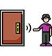 Touchless Door Access Systems Services in Miami, FL