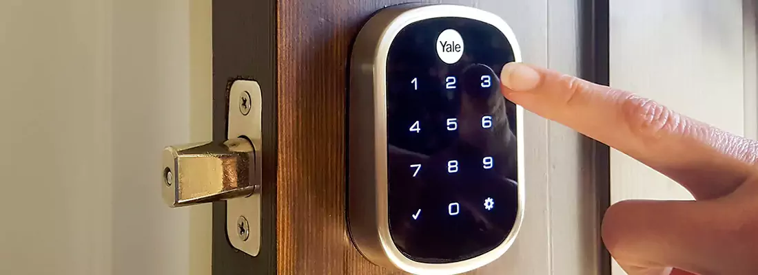 Best PIN Code Locks for Residential and Commercial Security in Miami, FL