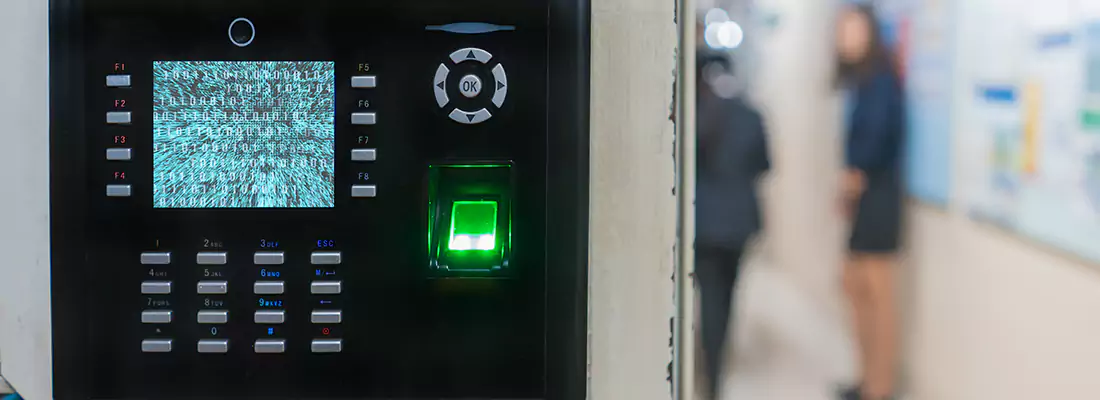 Enhance Security with Retinal Access Systems in Miami, FL