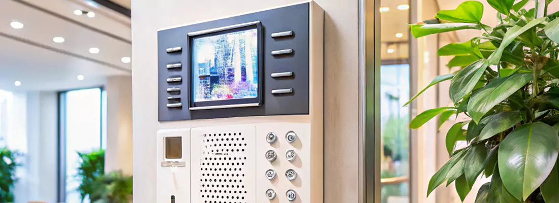 Secure Your Facility with Retinal Access Systems in Miami, FL